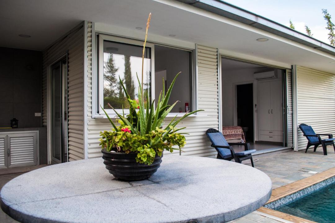 Geri Apartment | Idyllic studio with private pool