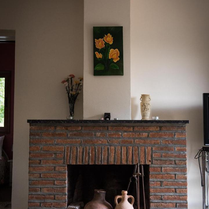 Platres House | Cherry Cottage