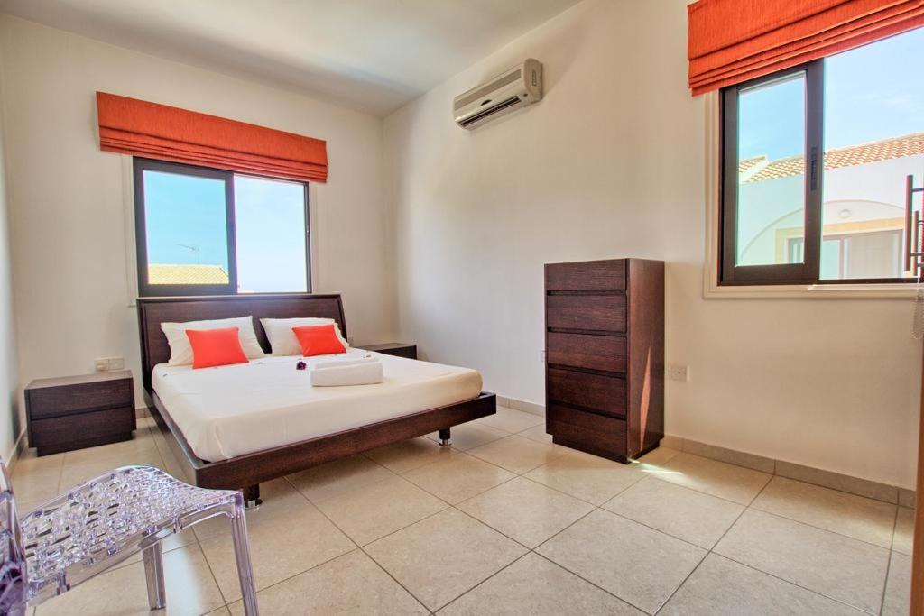 Cape Greko Villa | Villa Anatoli - Cape Greco
