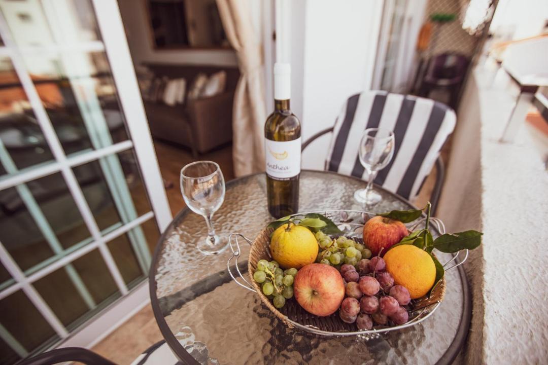 Larnaca City Centre Apartment | Beach Haven