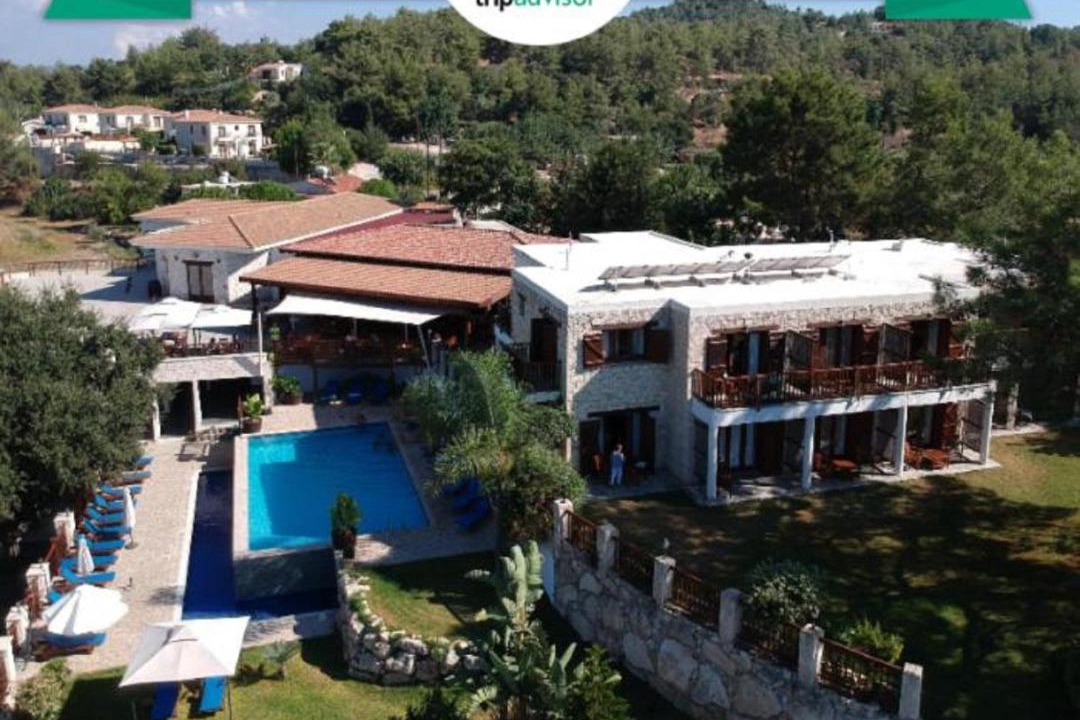 Lysos Hotel | Demetriou Paradisos Hills Hotel