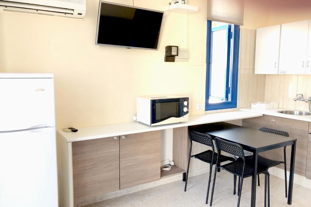 Ayia Napa Apartment | 602 Agia Napa Center