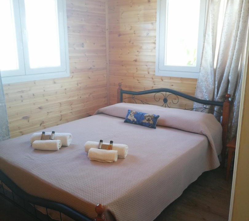 Ayia Marina Chrysochous House | Wooden apartment , Agia Marina Chrysochous