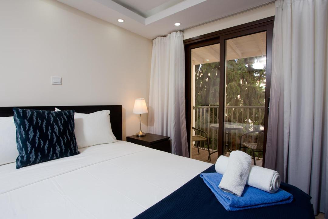 Potamos tis Germasogeias Apartment | Galatex Beach Living by TrulyCyprus
