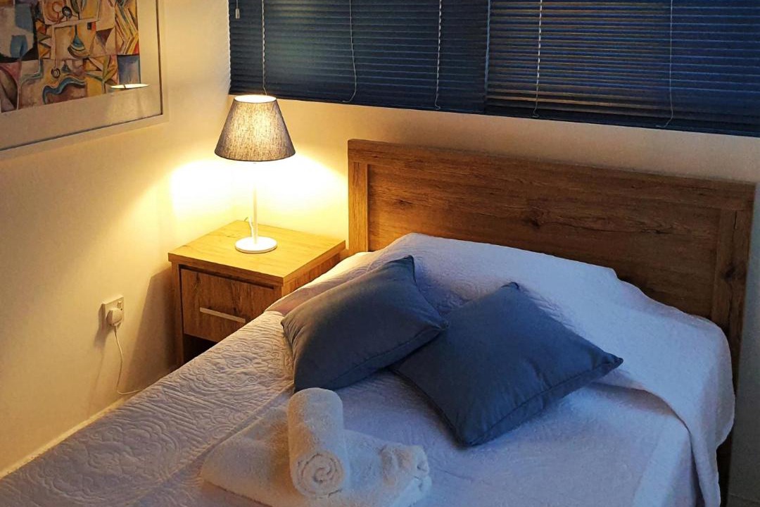 Oroklini Apartment | EasyStay Two Bedroom Apartment