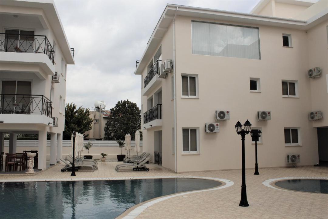 Livadia Apartment | Carisa Livadia Gardens