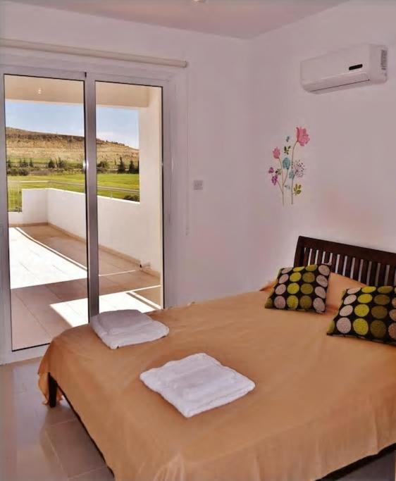 Pyla Apartment | Family Apartment with Terrace