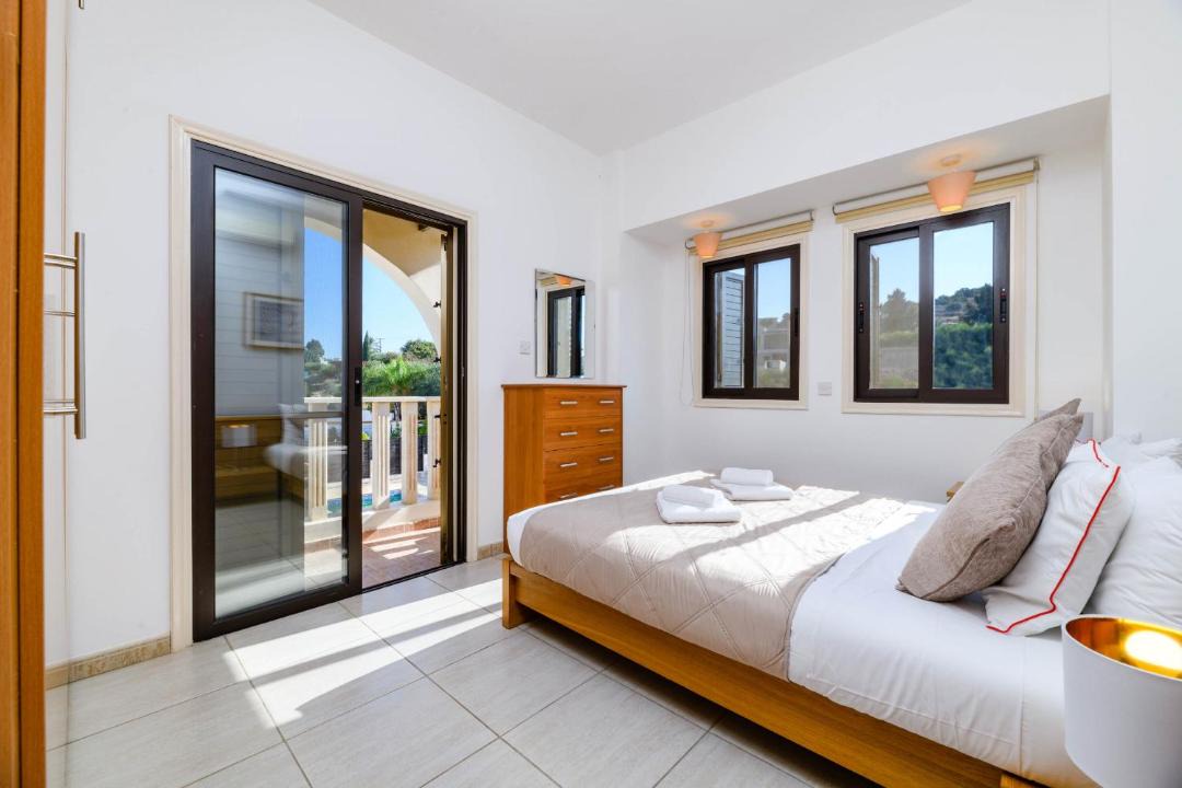 Protaras Villa | Villa Amaryllis