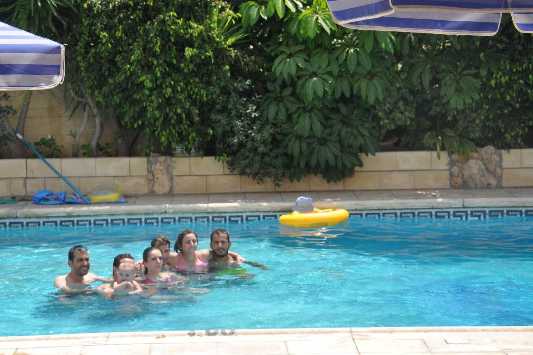 Polis Apartment | Mariela Hotel Apartments