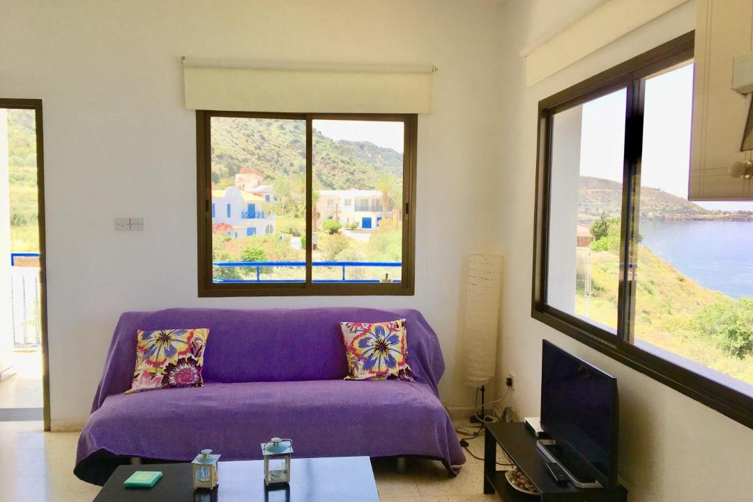 Pachyammos Apartment | A.A Michael Apartments