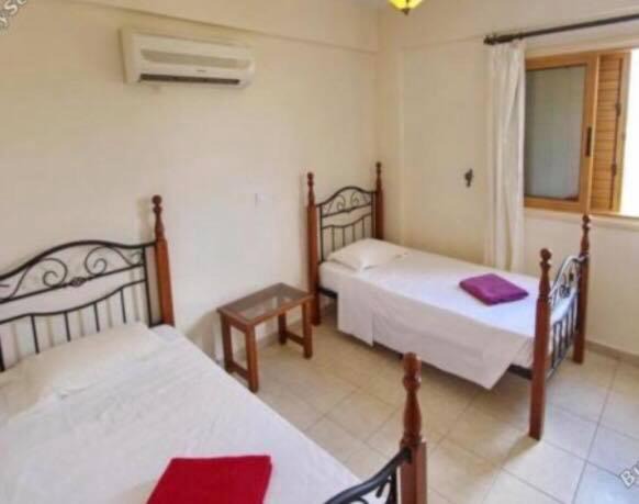 Ayia Thekla Villa | Sunrise Villa