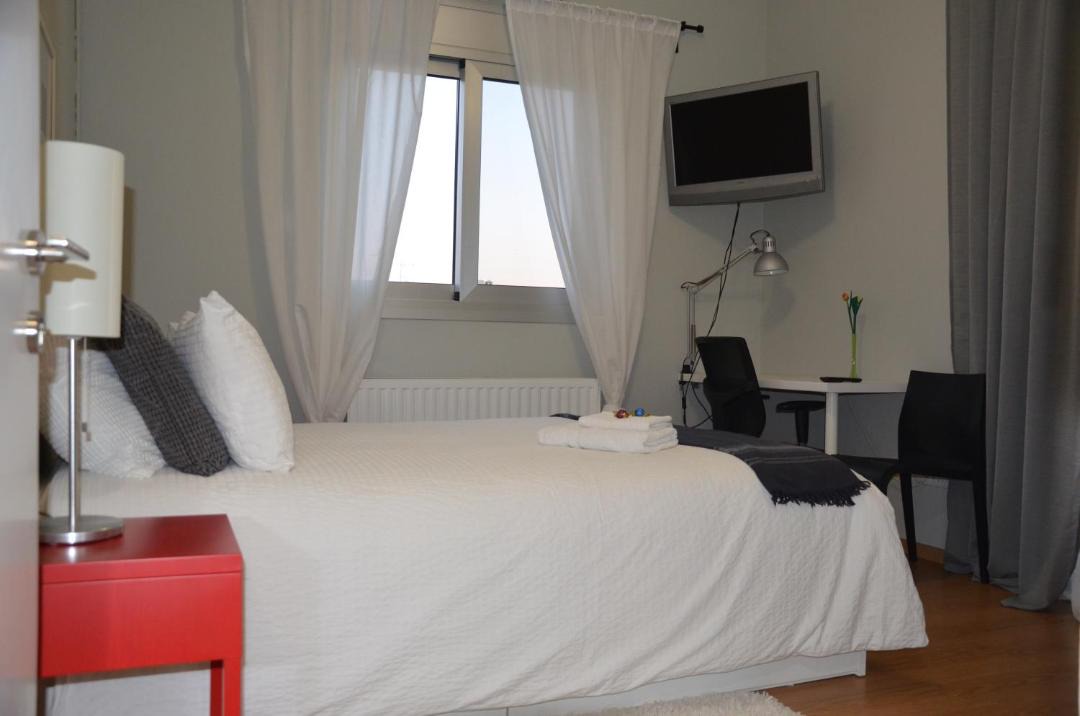Dasoupolis Apartment | Strovolos Value Suites