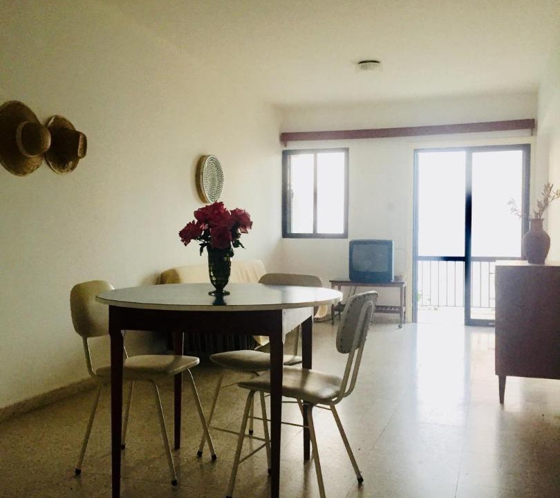 Pachyammos House | Apartment with stunning sea view