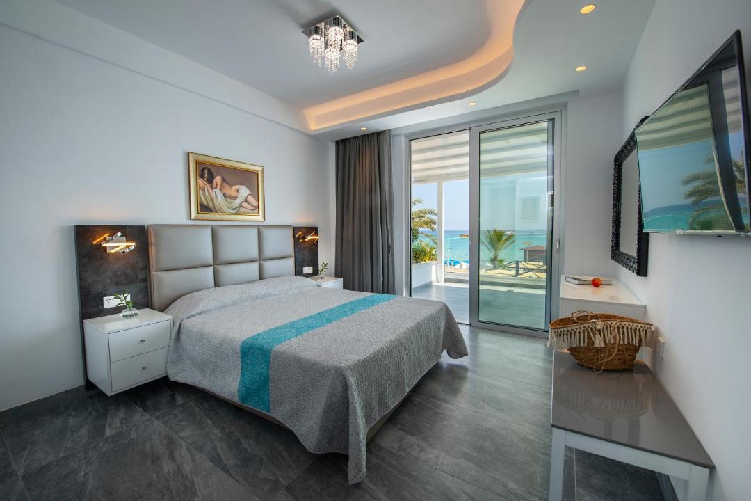 Protaras Hotel | Sunprime Protaras Beach - Adults Only