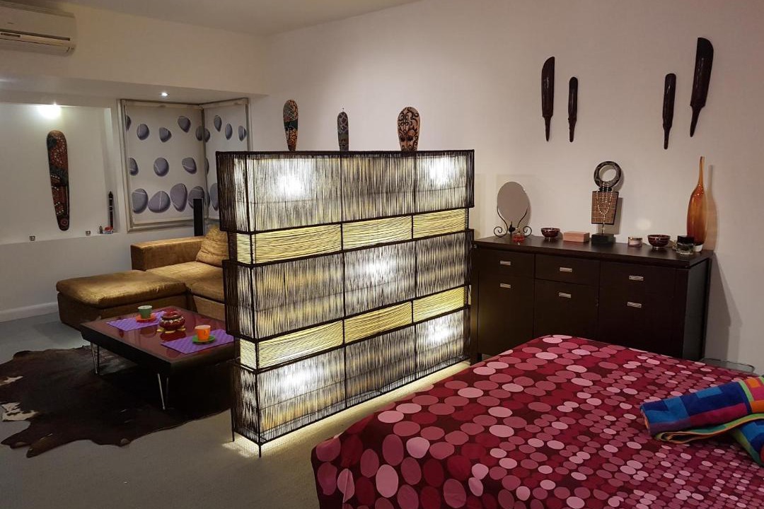 Ayia Napa Apartment | Sylvias art studio apt
