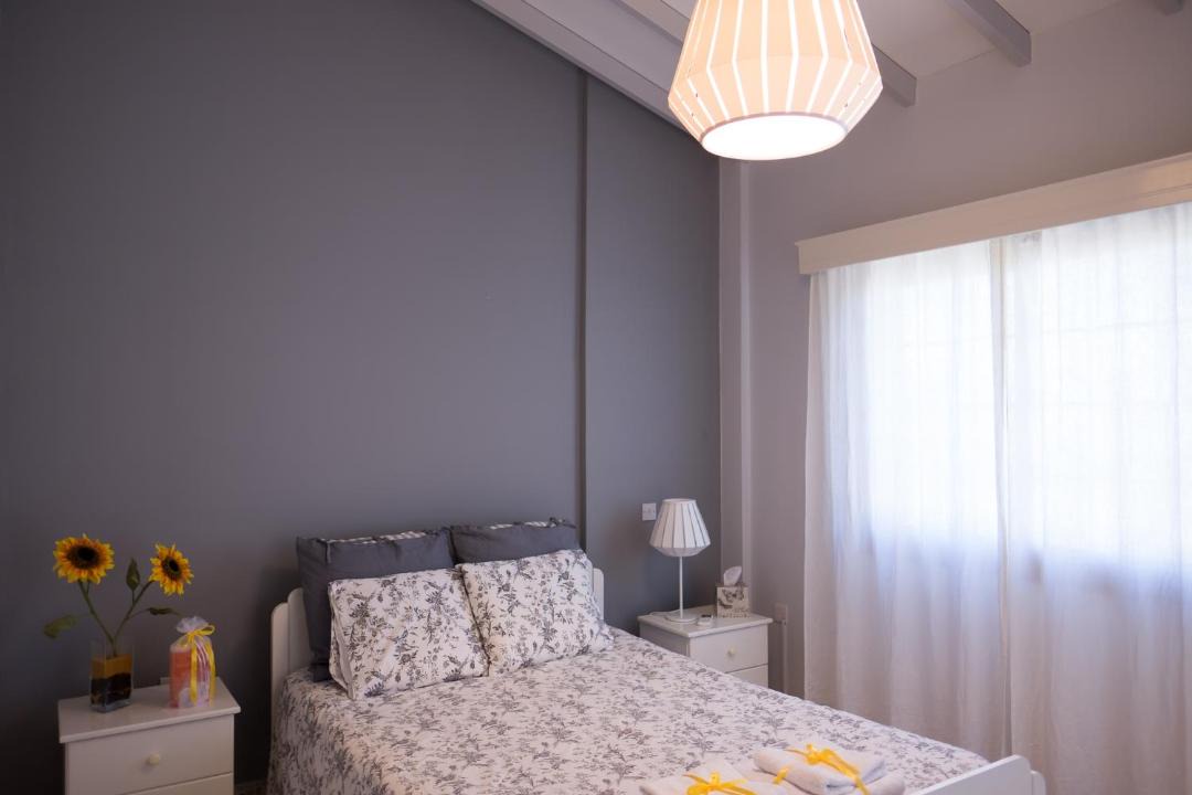 Argaka Villa | Limone Villas No 3