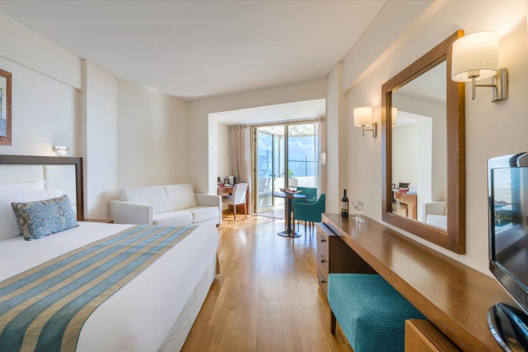 Pyla Resort | Golden Bay Beach Hotel