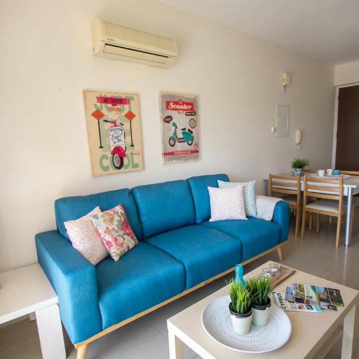 Pervolia Apartment | 'Pervolia Sea Brezze'