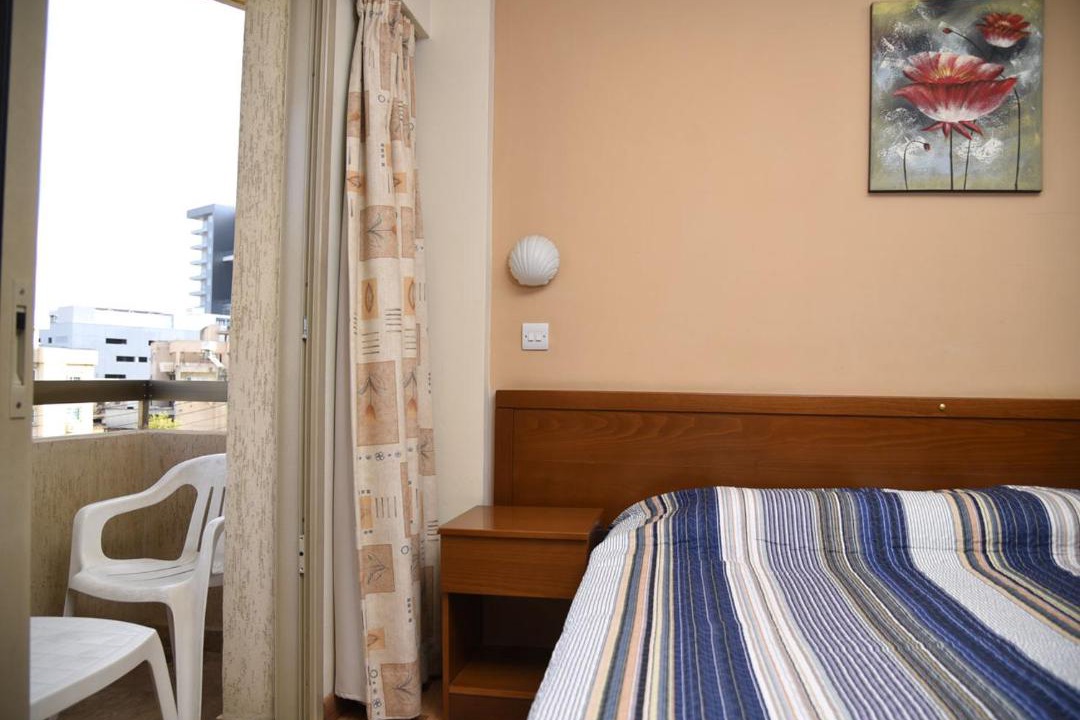 Larnaca Hotel | Elysso Hotel