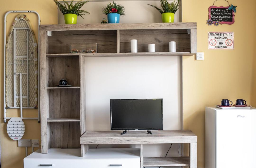 Paralimni Apartment | Lucky 2