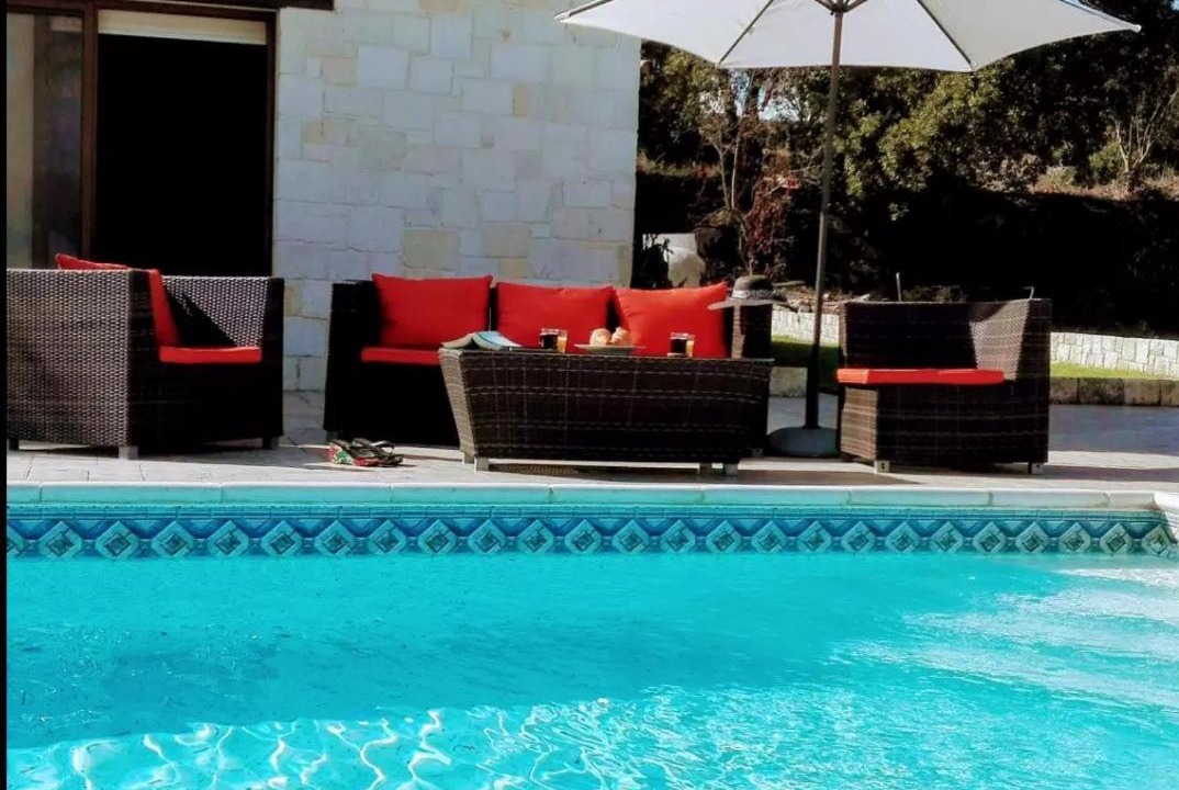 Lasa Villa | Lasa Valley Villa