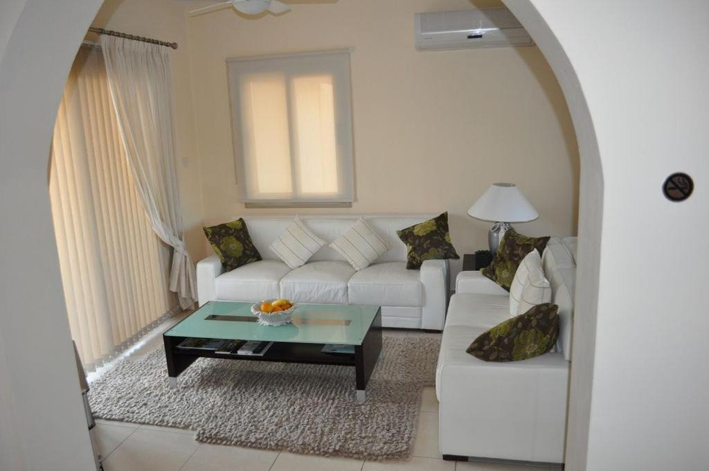 Kissonerga Villa | Tala View