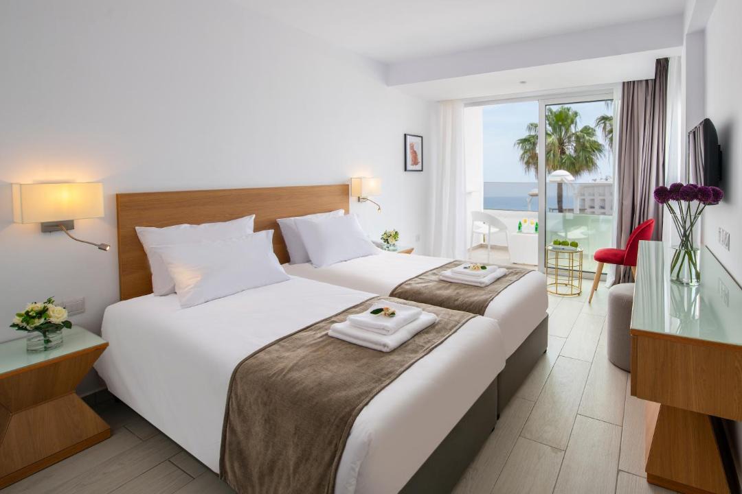 Protaras Hotel | Kokkinos Boutique Hotel