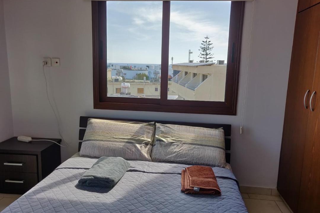 Ayia Napa Apartment | Elena Court Apartments