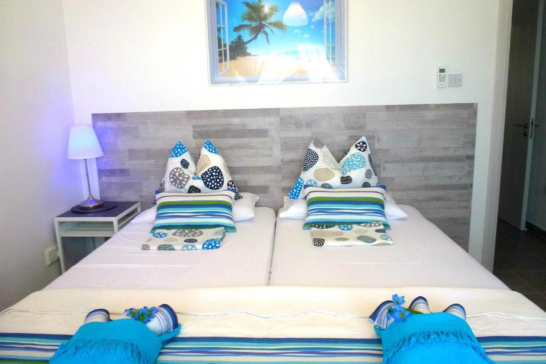 Paralimni Apartment | Sunnyside Apartment