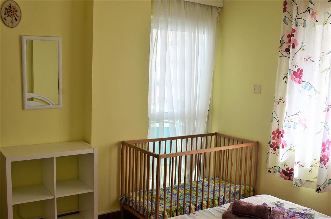 Skala Apartment | LIRA