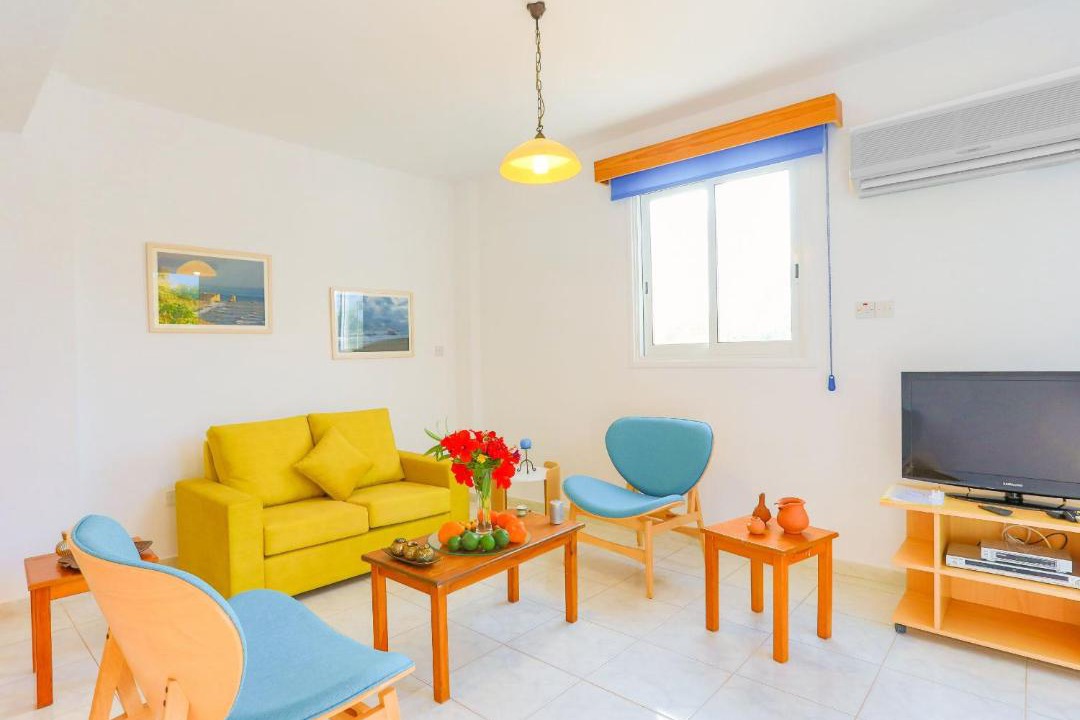 Latchi Villa | Villa Arsinoe Finiki