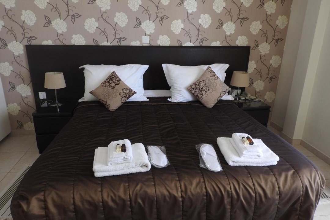 Pissouri Apartment | Hill View Hotel Apartments
