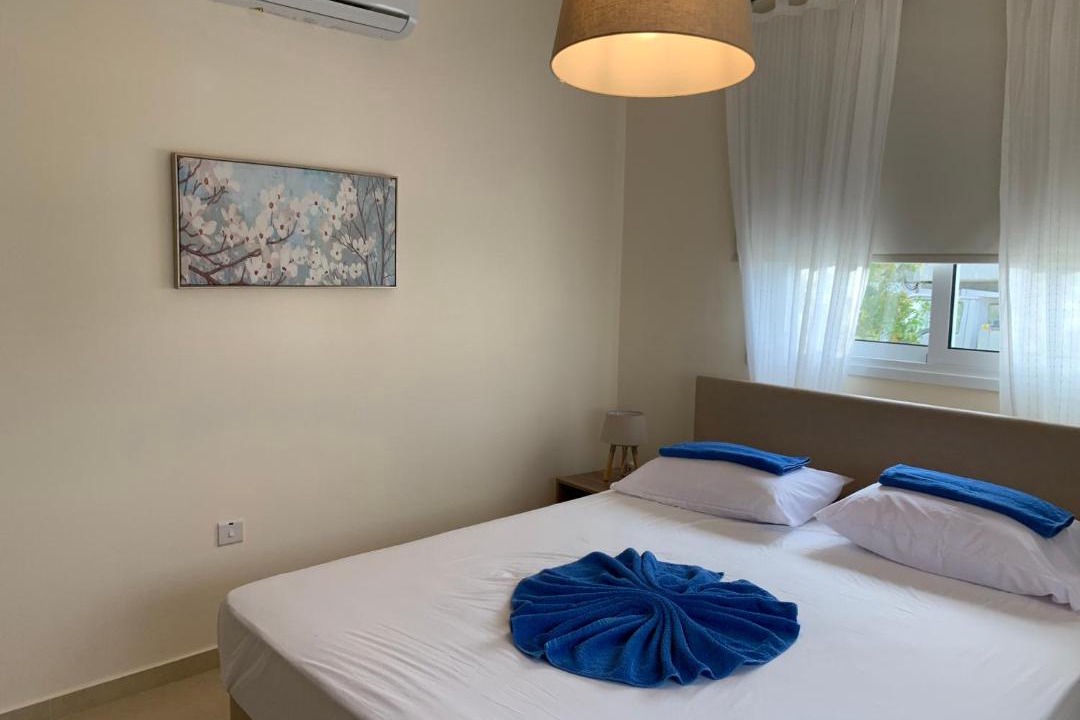 Kapparis Apartment | Mythical Sands new Luxury Apartment