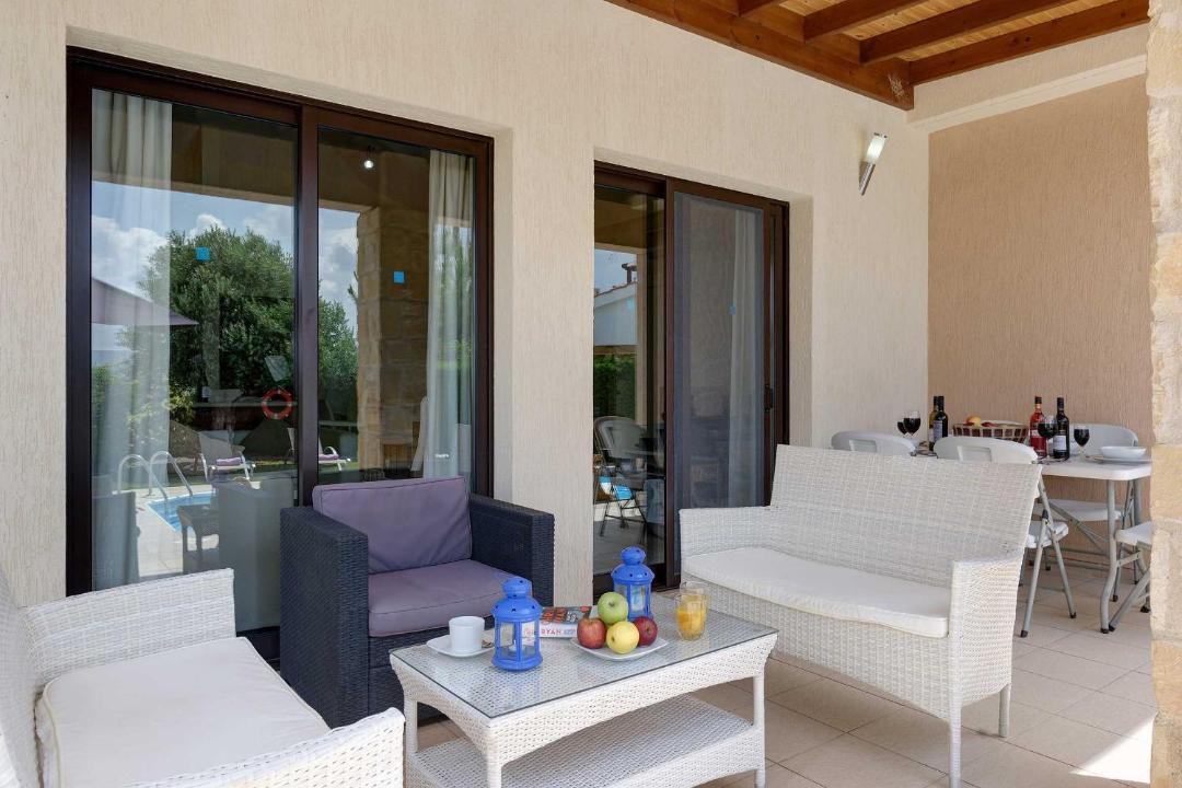 Latsi Villa | Villa Pashiana
