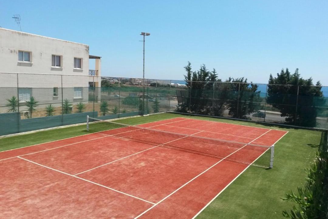 Chlorakas Apartment | Ikaria Village , apartment 202