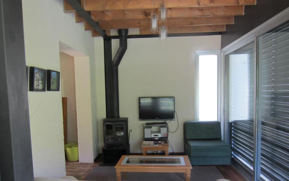 Kalopanayiotis House | Ayios Andronikos Agrotourism House