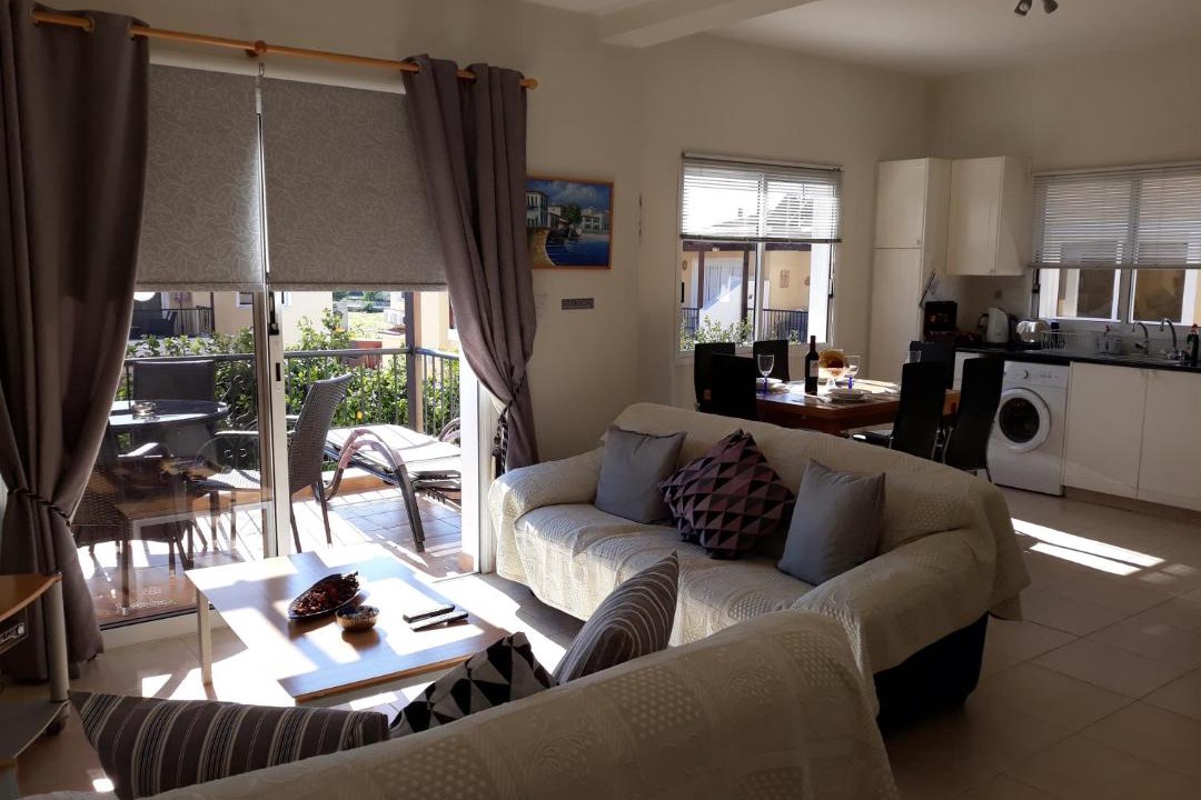 Universal Apartment | Sirena Sunrise Prestige apartments