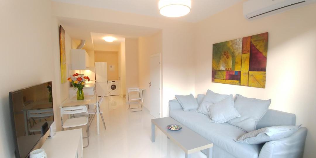 Potamos tis Germasogeias Apartment | Galatex Beach Apartment