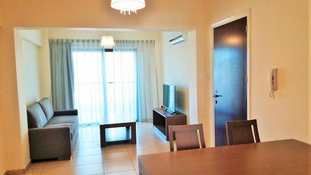 Skala Apartment | 101 Mandritis Court