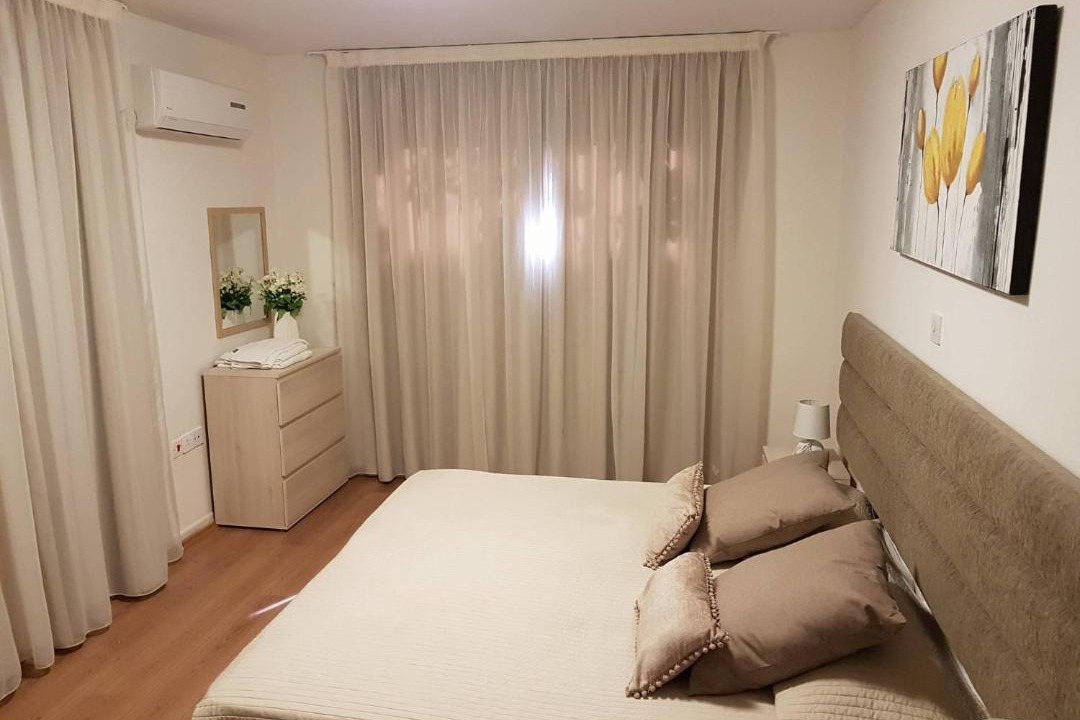 Potamos tis Germasogeias Apartment | Marianna Hotel Apartments