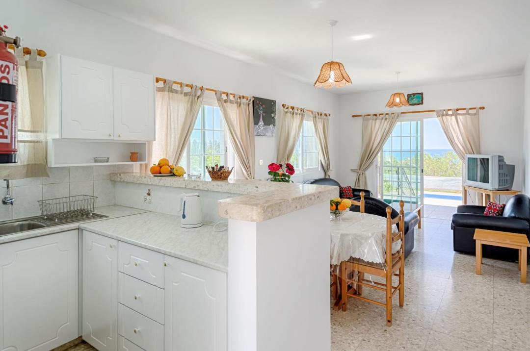 Argaka Villa | Villa 339
