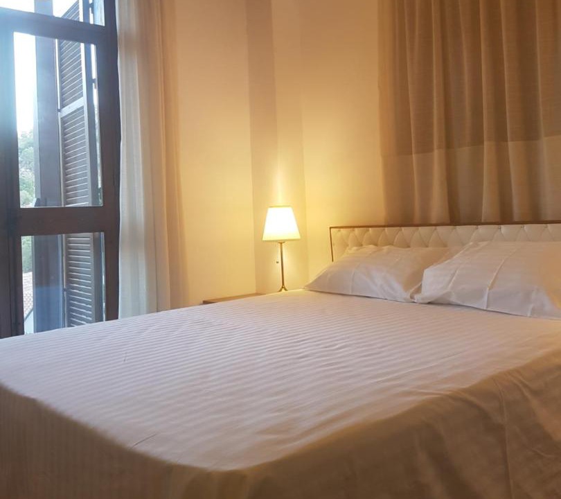 Kalopanayiotis Apartment | Kalopanayiotis Museum Inn