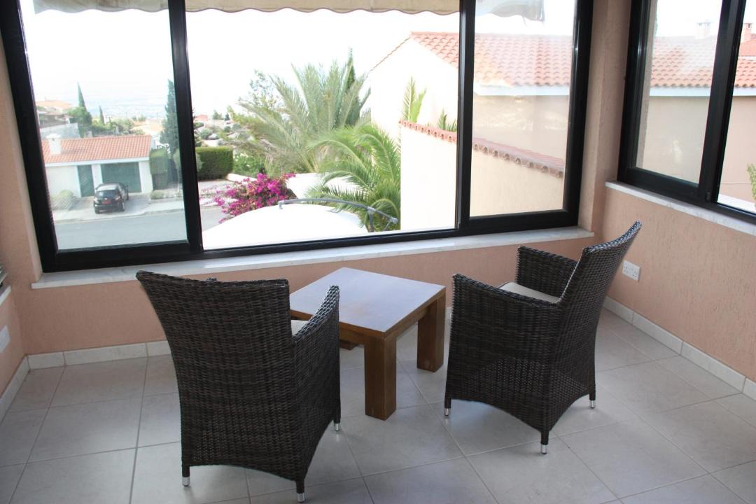 Tsada House | Villa Laonari