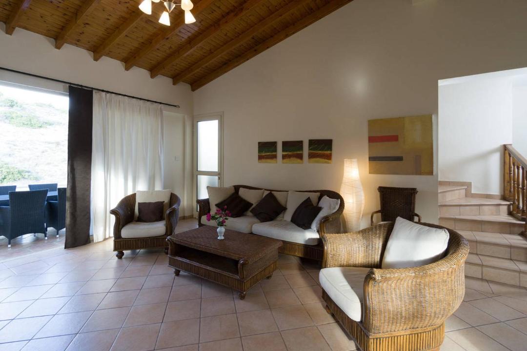 Pissouri Villa | Amoroza Villa