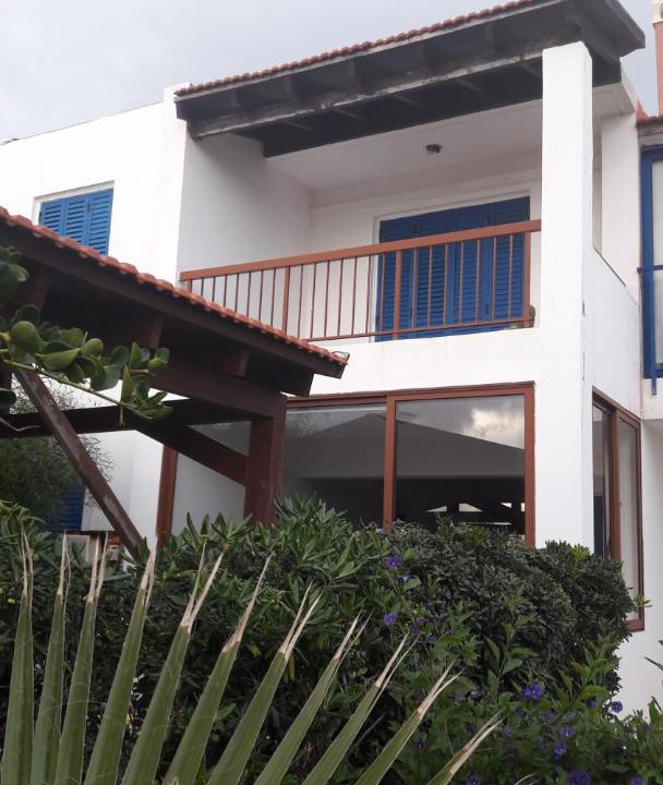 Pervolia Apartment | Rita SeaView Apartment