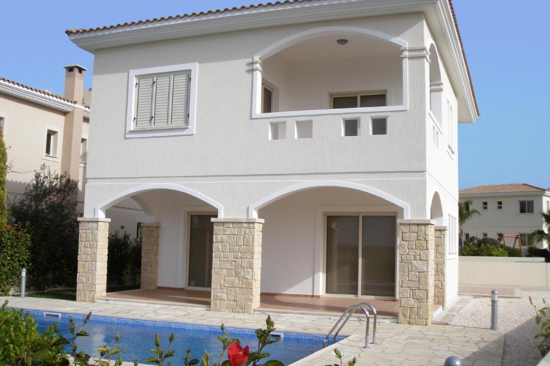 Mandria Apartment | Aphrodite Sands