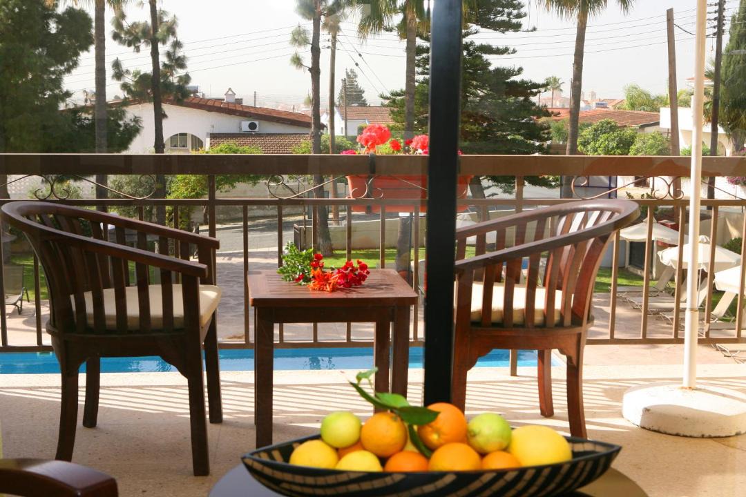 Erimi Apartment | Club Aphrodite