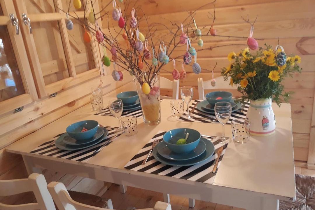Agios Theodoros Other | Cyprus Glamping Park