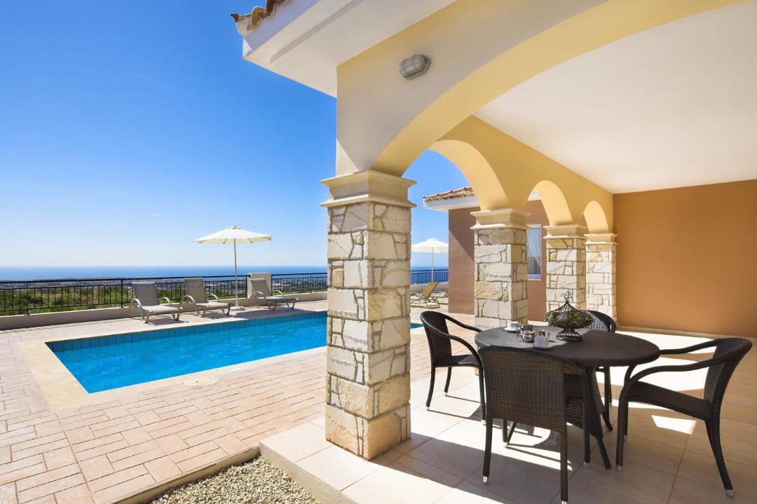 Emba Apartment | Club St. George