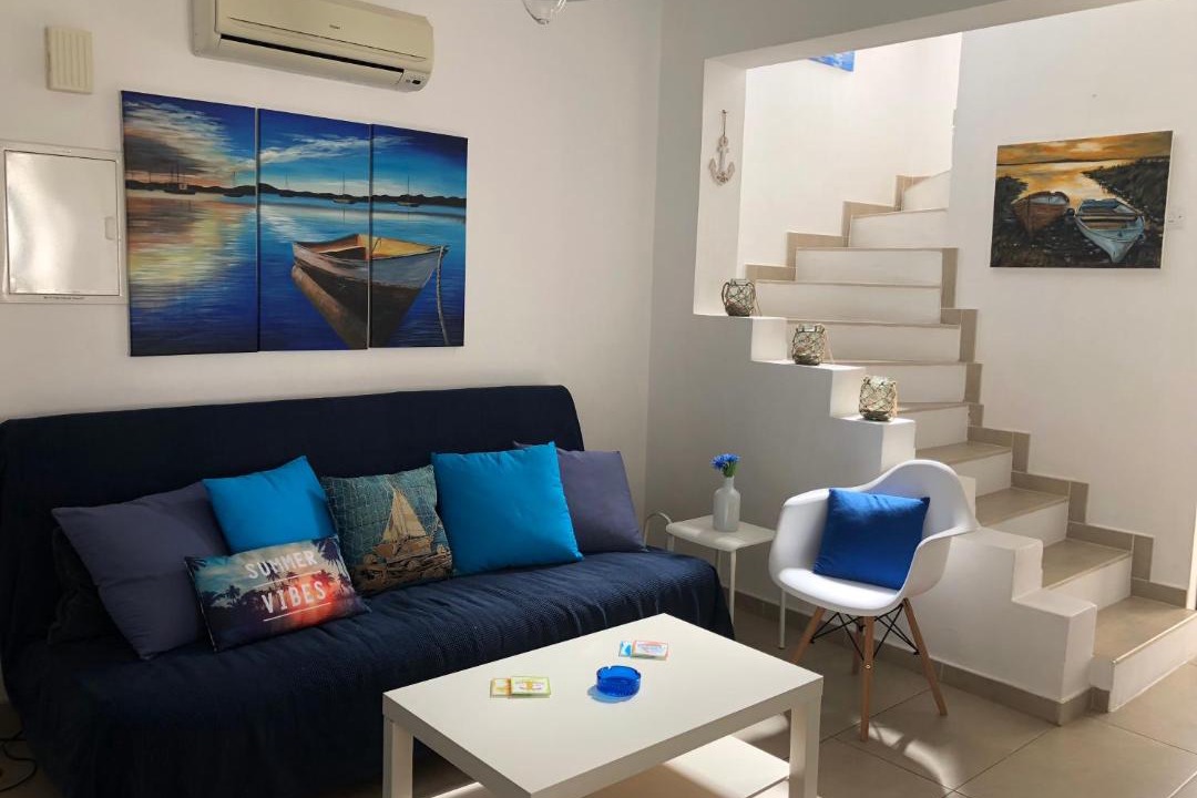 Pernera Villa | Villa Sirena Blue